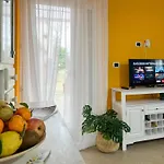 Nyaraló Vefia Casavacanze *