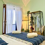 Nyaraló Vefia Casavacanze Procida