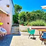 Vefià Casavacanze Сasa de vacaciones *