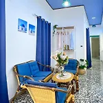 Vefià Casavacanze Сasa de vacaciones