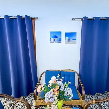 Vefia Casavacanze Procida