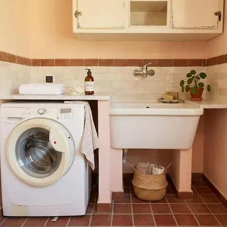 Prázdninový dům Vefia Casavacanze Procida