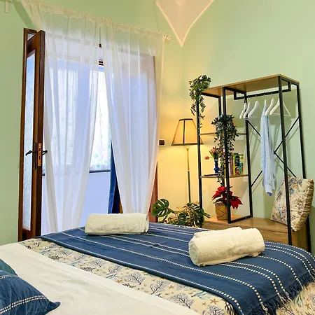 Prázdninový dům Vefia Casavacanze Procida
