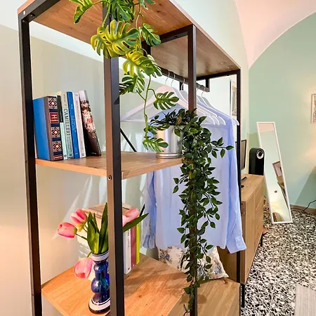 Vefia Casavacanze * Procida