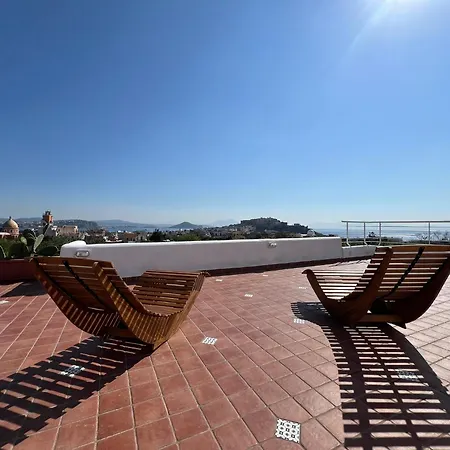 Prázdninový dům Vefia Casavacanze Procida
