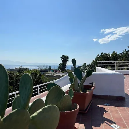 Vefia Casavacanze * Procida
