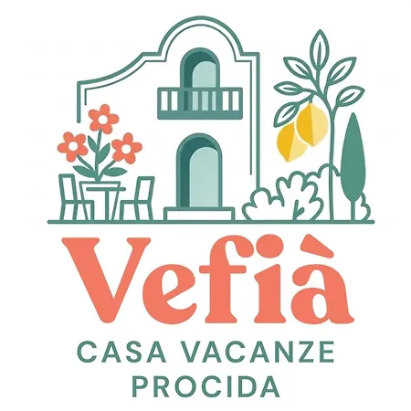 Vefia Casavacanze Vakantiehuis *