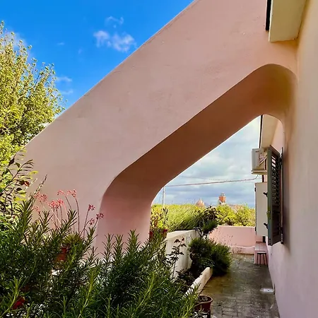 Hébergement de vacances Vefià Casavacanze *