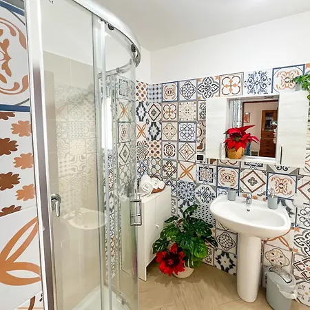 Vefià Casavacanze Casa vacanze Procida