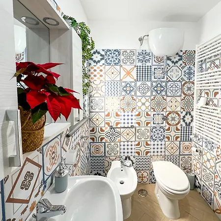 Vefià Casavacanze Casa vacanze *