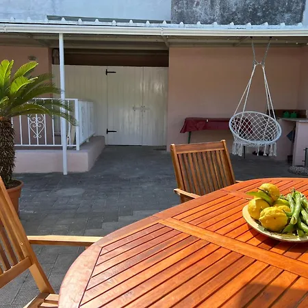 Vefià Casavacanze Casa vacanze *