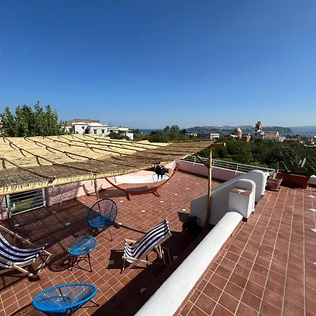 Vefià Casavacanze Hébergement de vacances *