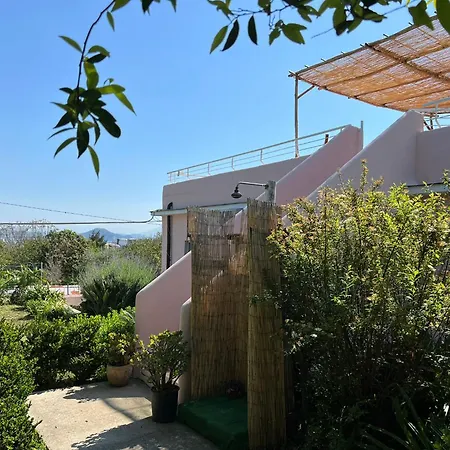 Vefià Casavacanze Casa vacanze