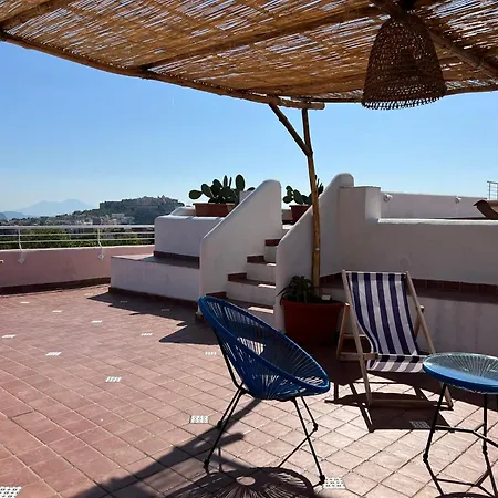 Casa vacanze Vefià Casavacanze *