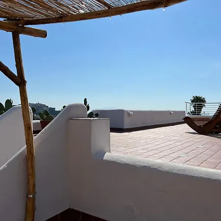 Vefià Casavacanze Casa vacanze Procida