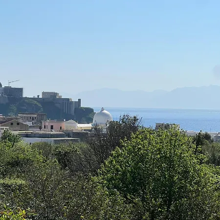 Vefia Casavacanze * Procida