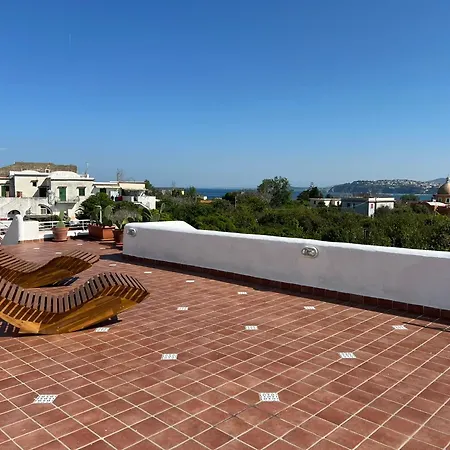 Vefià Casavacanze