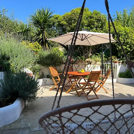Vakantiehuis Vefia Casavacanze Procida
