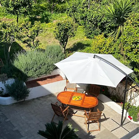 Vefia Casavacanze * Procida