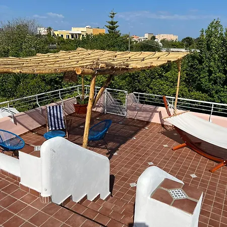 Vefià Casavacanze