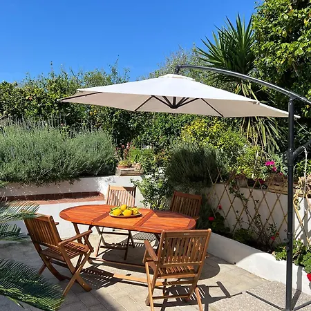 Vakantiehuis Vefia Casavacanze